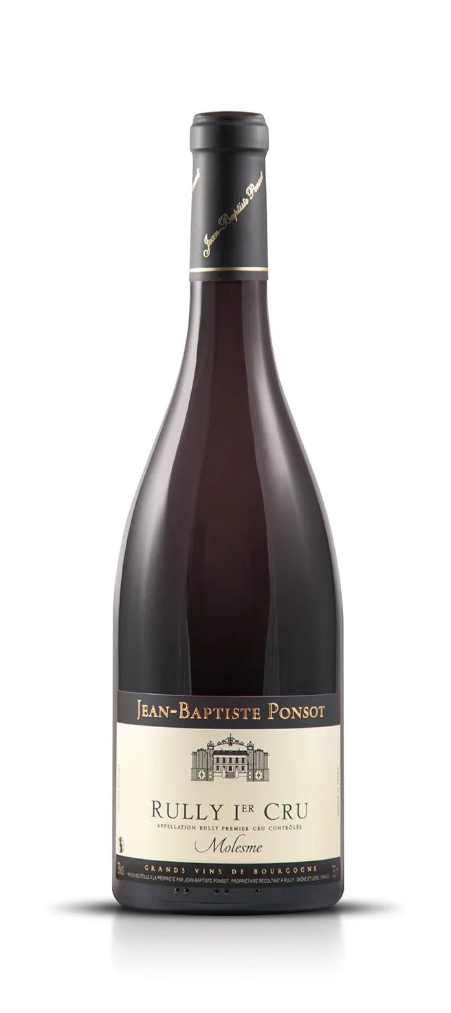 Rully Premier Cru „Molesme“ Rouge 2024