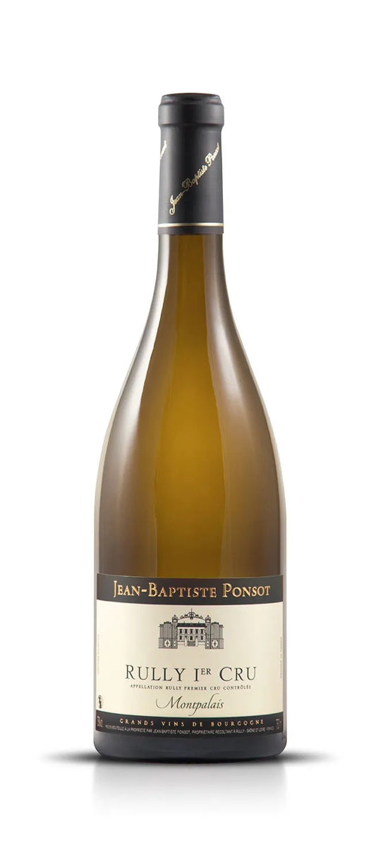 Rully Premier Cru „Montpalais“ Blanc 2024