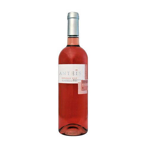 Anteïs Bordeaux Rosé